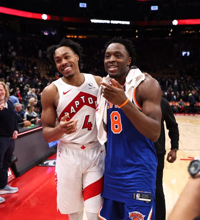 NBA Eastern Conference rankings 1-15 for new season
