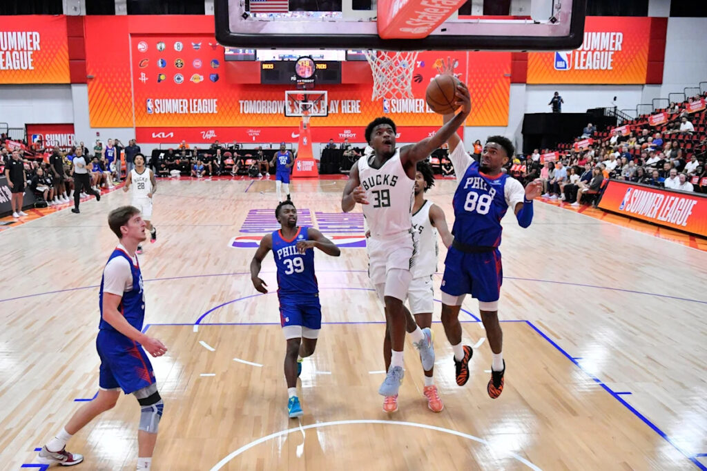 Ranking the Roster: Kam Jones returns home at 19th
