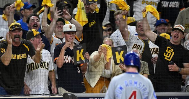 NL Wild Card Game Discussion: Cubs vs Padres Wednesday Night
