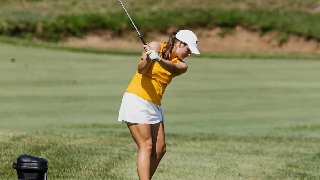 Mizzou Women’s Golf takes 9th at ANNIKA Intercollegiate