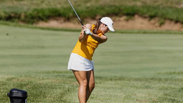 Mizzou Women’s Golf takes 9th at ANNIKA Intercollegiate