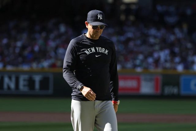 Today on Pinstripe Alley – 9/18/26