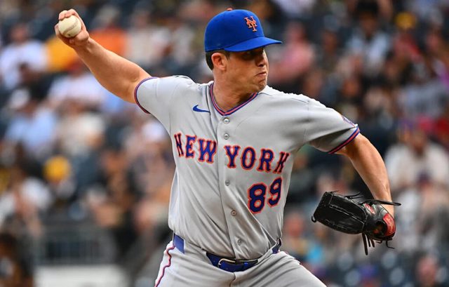 Mets at Rays: Lineups, broadcast info, and open thread, 8/31/26