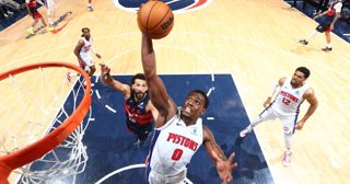 Conflicting reports emerge on Wizards’ interest in Jalen Duren