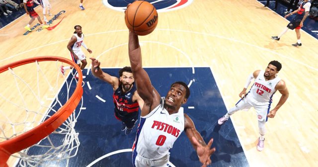 Conflicting reports emerge on Wizards’ interest in Jalen Duren