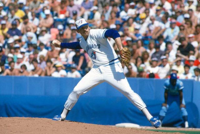 Happy Birthday Doyle Alexander – Yahoo Sports