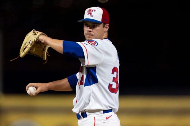 Cubs Minor League Wrap: The Smokies shut down the Lookouts, 4-0