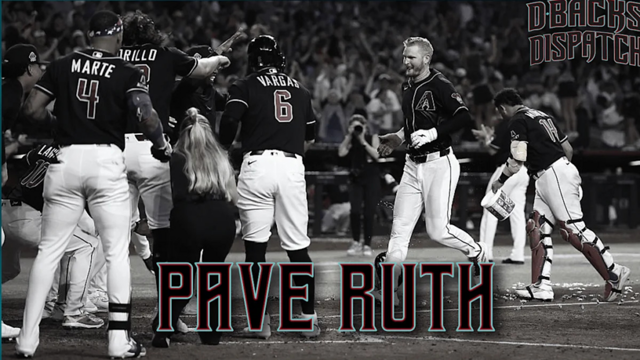 Pave Ruth – Yahoo Sports