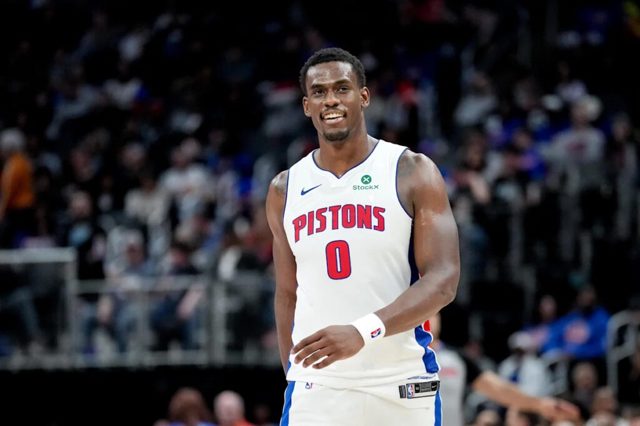 Reports: Jalen Duren’s threat to take Qualifying Offer is serious