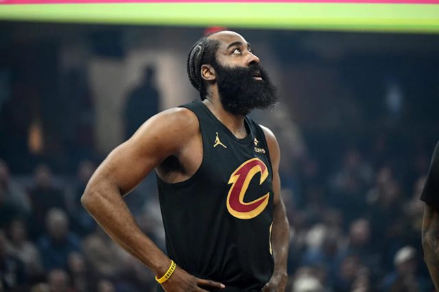 History suggests that James Harden’s new contract will age poorly