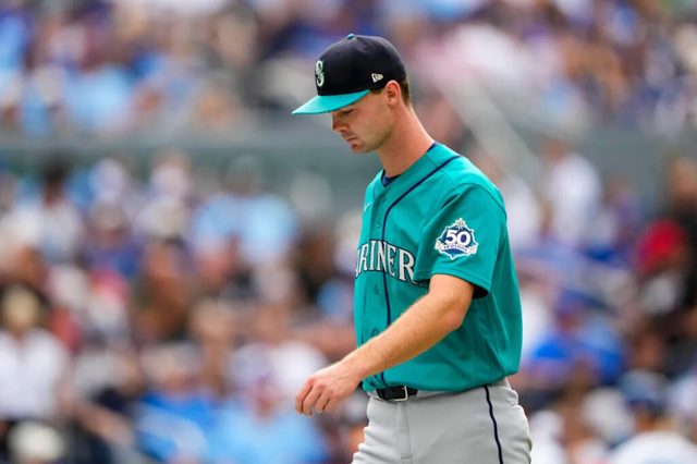 On Kade Anderson and faking it until you make it