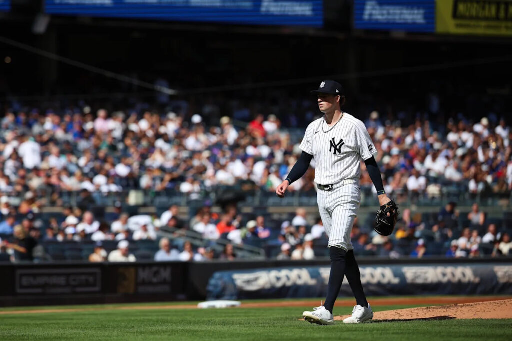 Yankees news: Cam Schlittler for AL MVP?