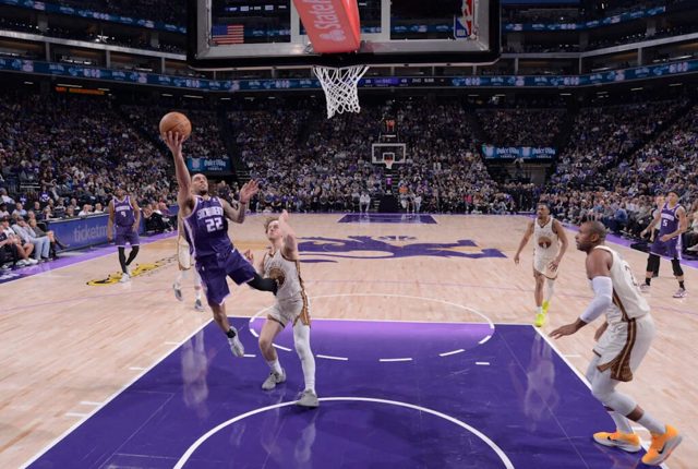 Celtics could be the perfect reset for Devin Carter
