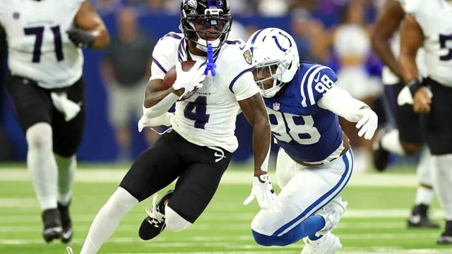 Cowboys injuries: Both teams “hamstrung” to start the week