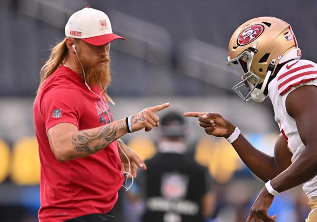 49ers News: The last Sunday without NFL football