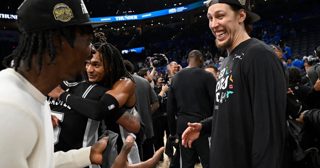Kelly Olynyk Leaves NBA, Joins Club in Italy
