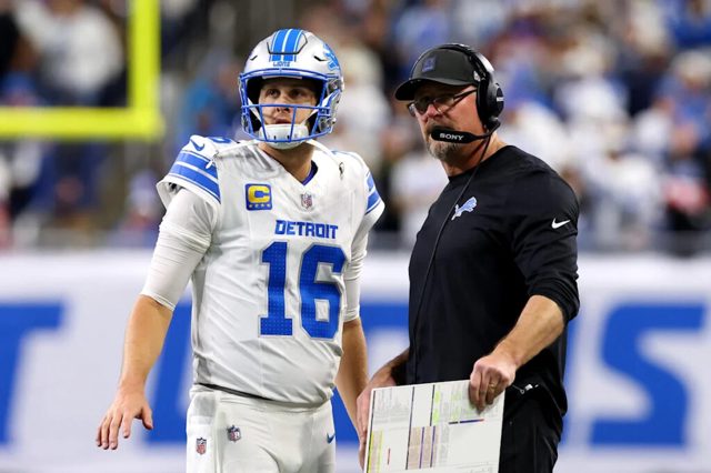 2026 NFC North Season Forecast: Detroit Lions