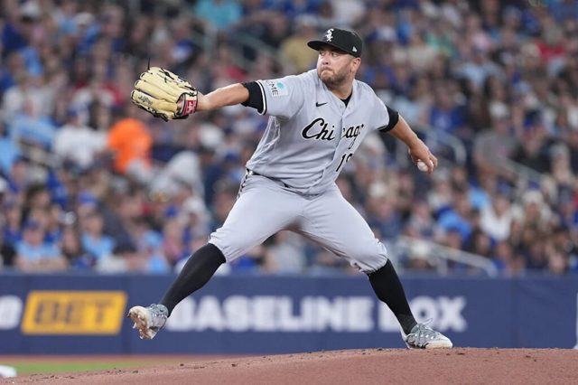 Game Thread: White Sox (72-64) at Astros (69-68)