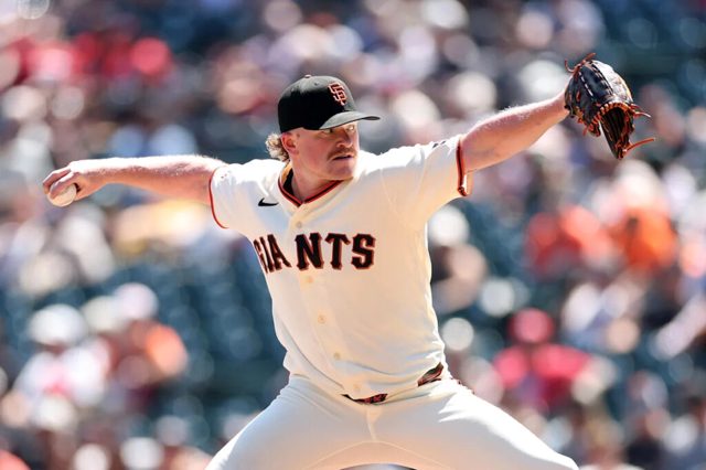 9/7 Gamethread: Giants vs. Cardinals