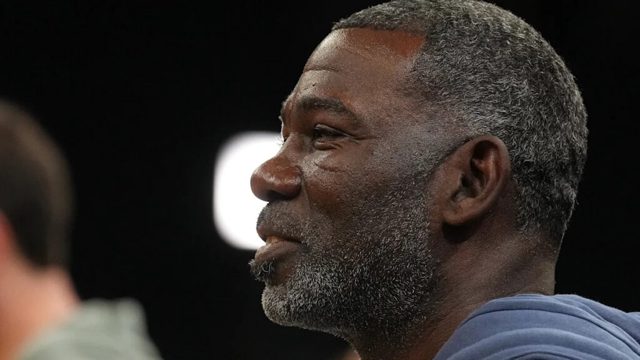 The Mavericks announce key personnel updates and changes