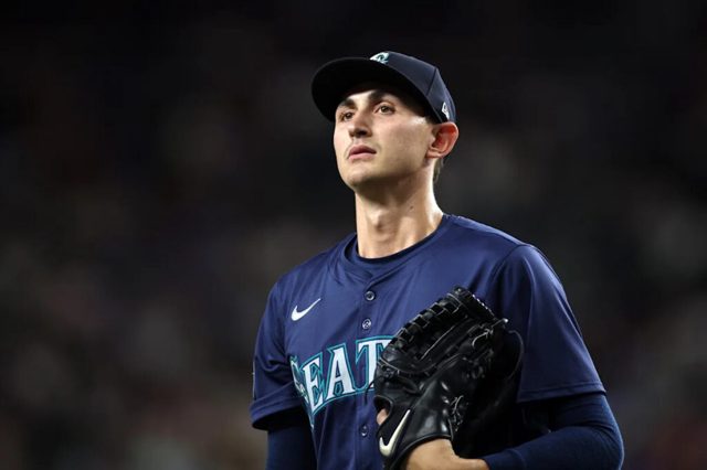 Mariners Game #153 Preview and Discussion: SEA at LAA, 9/16