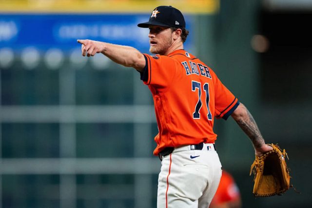 Astros’ Playoff Hopes Come Down to 6 Games: Will They Stand or Fall?