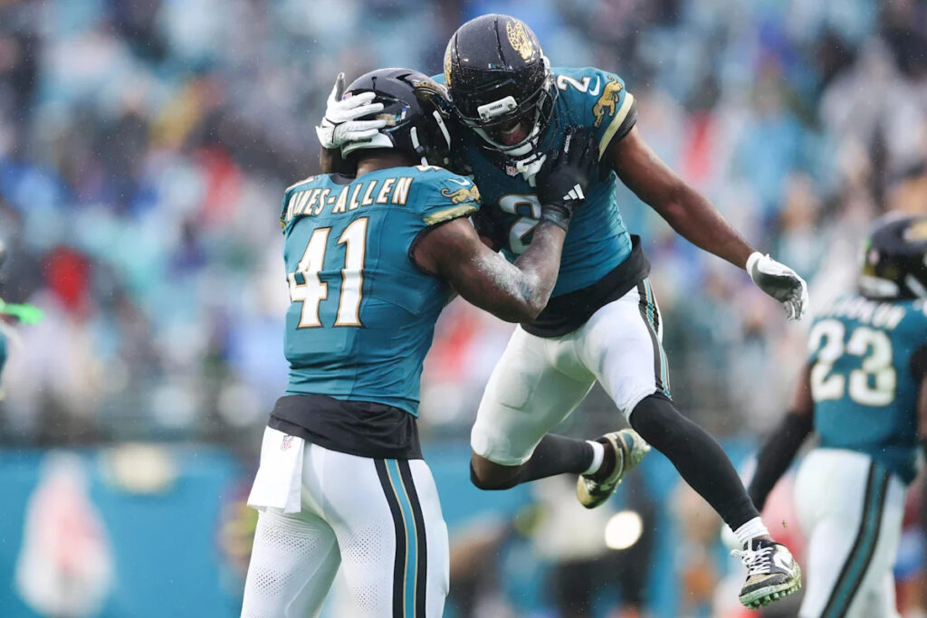 Dallas Cowboys 2026 Opponent Preview: Jacksonville Jaguars