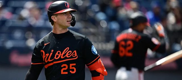 The Prodigal Polar Bear returns as the Orioles travel to Queens