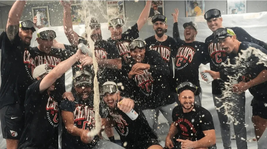 Three Positives From the Week of September 20th