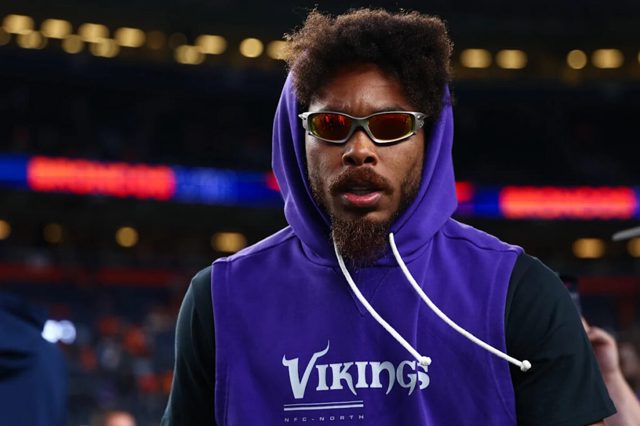 Giving Props: Vikings Player Bets for This Sunday