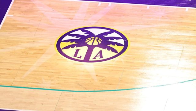 Sparks to hire Sixers exec Ariana Andonian as general manager