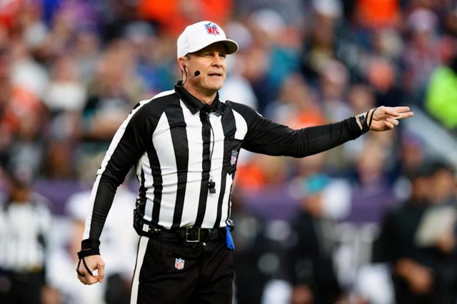 Referee announced for Packers’ Week 1 matchup vs. Vikings