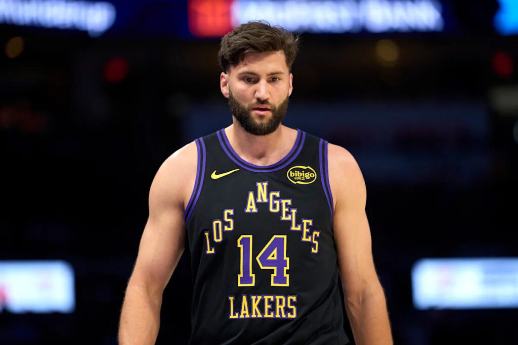 Maxi Kleber may be signing with Luka Dončić’s team in Italy