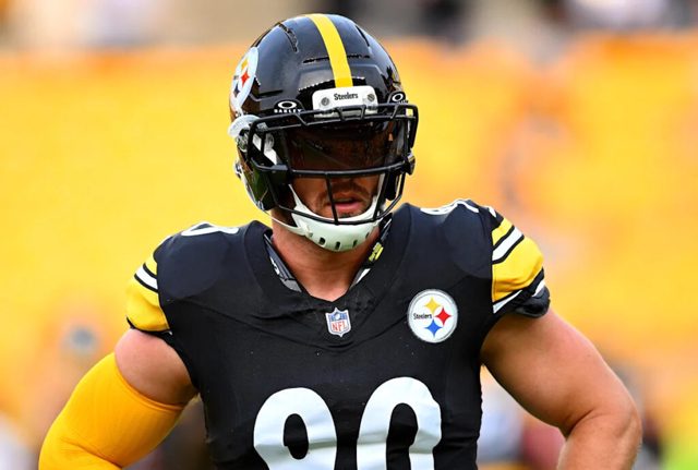 Friday Night Happy Hour: Week 1 edition