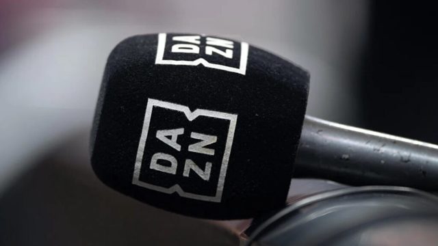 Detroit Pistons enlist DAZN as streaming platform partner