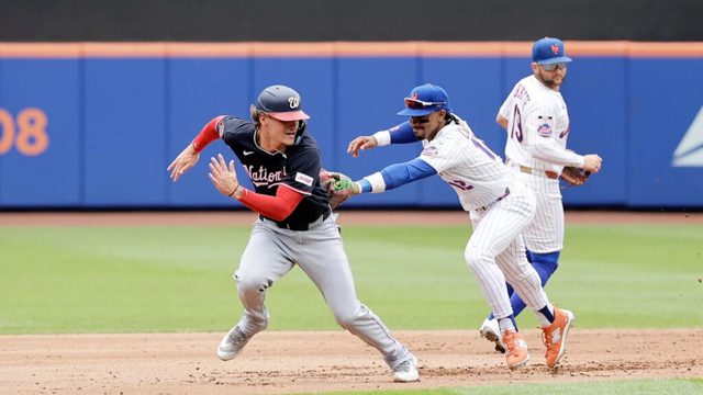 Mets close out 2026 season against Nationals