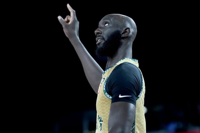 Ranking the Exhibit 10 players by level of intrigue