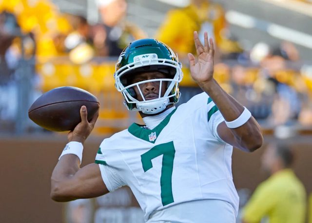 New York Jets News: Jets give a workout to Will Levis