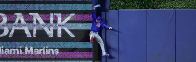 Chicago Cubs vs. Miami Marlins preview, Saturday 9/5, 3:10 CT