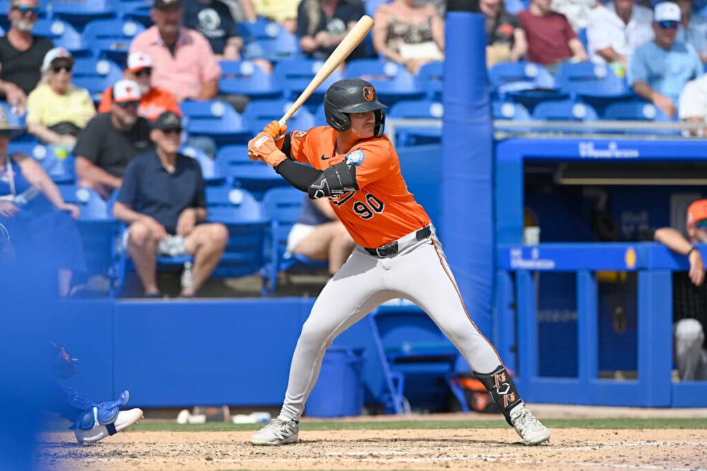 Orioles minor league recap 9/11: Fabian goes deep twice, Bautista continues rehab
