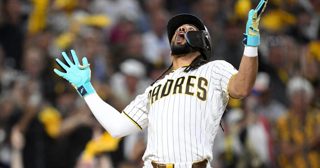 Chicago Cubs at San Diego Padres – NL Wild Card Series Game 2