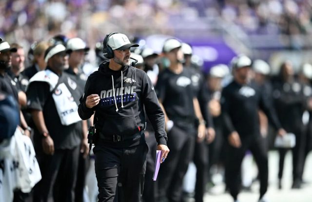 Ravens-Colts Week 1 predictions: how will Jesse Minter attack Daniel Jones?