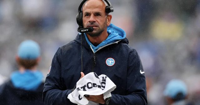 Ravens open as massive favorites in Week 4 vs. winless Titans