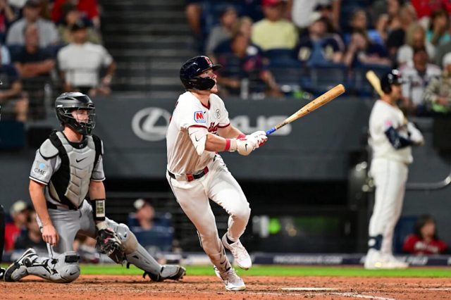 WHITE SOX AT GUARDIANS: Messick vs. Kay, discussion