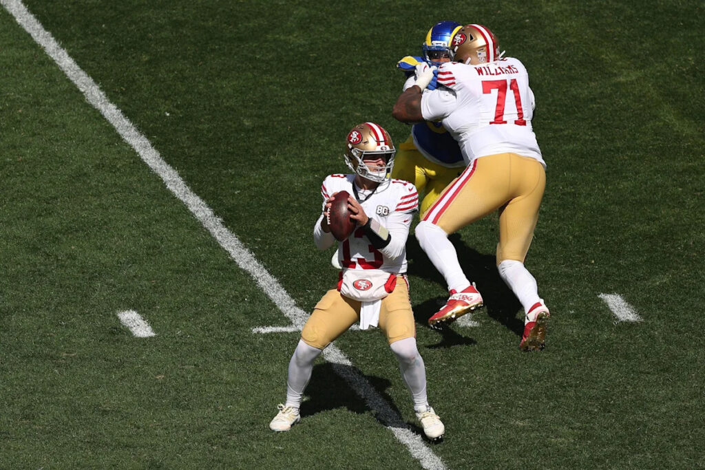 Golden Nuggets: Nothing more grouse than a Victory Friday