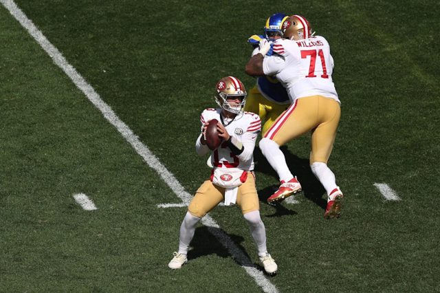 Golden Nuggets: Nothing more grouse than a Victory Friday