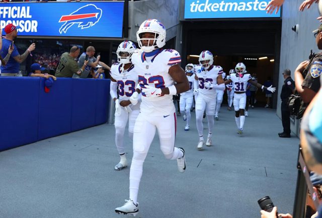Bills news: Thoughts on Buffalo’s chances of succeeding in Joe Brady’s first year