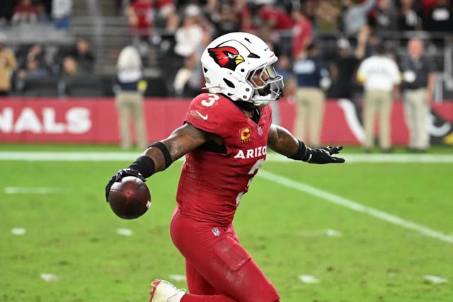 Arizona Cardinals news: Did any Cardinals get snubbed as a captain?