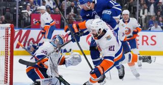 Islanders News: Starting with a whimper in Toronto