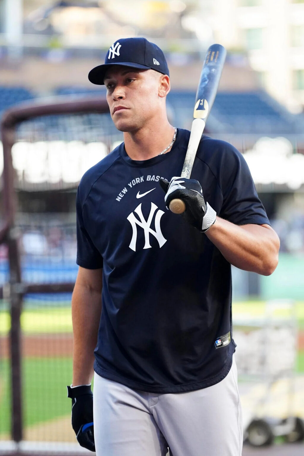 Yankees news: Aaron Judge continues to get closer to return
